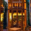 Berlin restaurants and bars