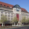 Berlin shops and markets