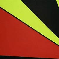 Olle Baertling in Galerie Nordenhake