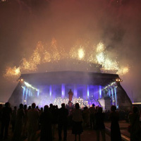 Classic Open Air