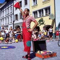 Gauklerfest festival