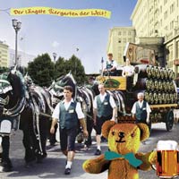 International Berlin Beer Festival