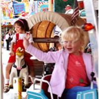 Deutsch Amerikanisches Volksfest