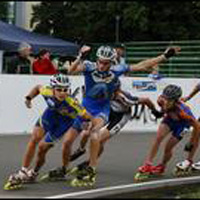 Xrace for skaters