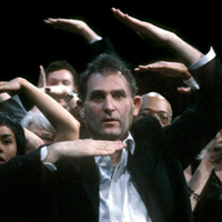 International Dance Festival