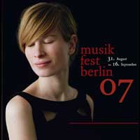 Musikfest Berlin 2007