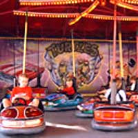 Volksfest Kreuzberg