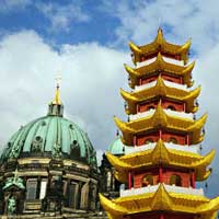Asia-Pacific Weeks Berlin