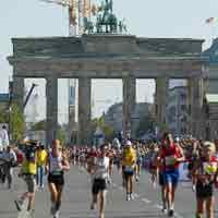 Berlin Marathon