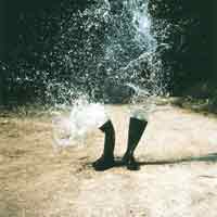 Roman Signer � Works from the Friedrich Christian Flick Collection