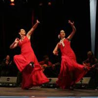 Flamenco Festival