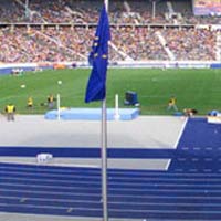 Golden League Athletics - ISTAF (Berlin)