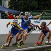 Xrace for skaters