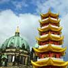 Asia-Pacific Weeks Berlin