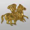Under the Sign of the Golden Griffin. The Royal Tombs of the Scythians