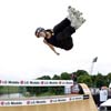 The LG Action Sports World Tour