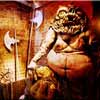 �Magic World� exhibition