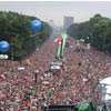 Berlin Love Parade