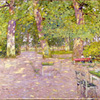 Frankreich in der Alten Nationalgalerie