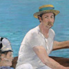 19th-Century French Masterpieces at the New National Gallery